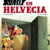 ASTÉRIX EN HELVECIA