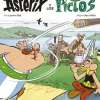 ASTÉRIX Y LOS PICTOS