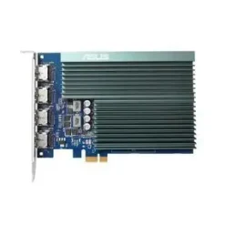 ASUS GEFORCE GT 730 TARJETA GRAFICA 2GB GDDR5 NVIDIA - PCIE 2.0, HDMI