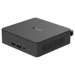 ASUS NUC 13 PRO SLIM KIT ARENA CANYON MINI ORDENADOR INTEL CORE I5-1340P - USB 2.0, 3.2, HDMI, RJ-45, THUNDERBOLT 4, PCI EXPRESS 4.0