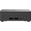 ASUS NUC 12 SLIM KIT WALL STREET CANYON MINI ORDENADOR INTEL CORE I7-1260P - USB 2.0, 3.2, HDMI, RJ-45, THUNDERBOLT 4, PCI EXPRESS 4.0