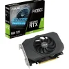 ASUS PHOENIX GEFORCE RTX 3050 V2 TARJETA GRAFICA 8GB GDDR6 NVIDIA - PCIE 4.0, HDMI, DVI-D, DISPLAYPORT