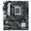 ASUS PRIME B660M-K D4 PLACA BASE INTEL 1700 2X DDR4 - HDMI, M.2, PCIE3.0, 4X SATA III, USB 3.2, MICROATX