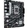 ASUS PRIME B760M-R D4 PLACA BASE INTEL 1700 2X DDR4 - HDMI, M.2, PCIE4.0, 4X SATA III, USB, MICRO-ATX