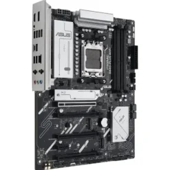 ASUS PRIME B840-PLUS WIFI PLACA BASE AM5 -WIFI, BLUETOOTH, 4X DDR5, 3X M2, 4X SATA III, PCIE 3.0, 4.0, USB 2.0, 3.2, USB-C, RJ-45, HDMI, DISPLAYPORT - FACTOR DE FORMA ATX