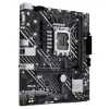 ASUS PRIME H610M-E-CSM PLACA BASE INTEL1700 2X DDR5 - HDMI, VGA, M.2, PCIE4.0, 4X SATA III, RJ-45, USB 2.0, 3.2, DISPLAYPORT, MICROATX