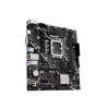 ASUS PRIME H610M-K PLACA BASE INTEL1700 2X DDR5 - HDMI, VGA, M.2, PCIE4.0, 4X SATA III, RJ-45, USB 3.2, MICROATX