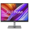 ASUS PROART MONITOR 24 LED IPS FULLHD+ 75HZ - RESPUESTA 5MS - AJUSTABLE EN ALTURA, GIRATORIO E INCLINABLE - ALTAVOCES INCORPORADOS - ANGULO DE VISION 178º - USB-A, USB-C, HDMI, DISPLAYPORT - VESA 100X