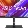 ASUS PROART MONITOR 34 LED IPS UWQHD 120HZ FREESYNC PREMIUM PRO - RESPUESTA 2MS - AJUSTABLE EN ALTURA, GIRATORIO E INCLINABLE - ALTAVOCES INCORPORADOS - ANGULO DE VISION 178º - 21:9 - USB-A, USB-C, HD