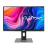 ASUS PROART MONITOR 24.1 LED IPS WUXGA - RESPUESTA 5MS - AJUSTABLE EN ALTURA, GIRATORIO E INCLINABLE - ALTAVOCES INCORPORADOS - ANGULO DE VISION 178º - 16:10 - USB, HDMI, DISPLAYPORT - VESA 100X100MM