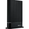ASUS RT-AX59U ROUTER AX4200 WIFI 6 DUAL BAND - HASTA 1800MBPS - 3 PUERTOS RJ45 LAN, 1 PUERTO RJ45 WAN, 1 PUERTO USB-2.0 Y 1 PUERTO USB-3.2 - 5 ANTENAS INTERNAS