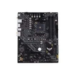 ASUS TUF GAMING B550-PLUS PLACA BASE AMD - HDMI, DISPLAYPORT, PCIE 4.0, M2, SATA III, USB 2.0, 3.2, USB-C, RJ-45