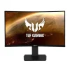 ASUS TUF GAMING MONITOR CURVO 32 LED QHD 165HZ HDR FREESYNC PREMIUM - RESPUESTA 1MS - ALTAVOCES INCORPORADOS - AJUSTABLE EN ALTURA, GIRATORIO E INCLINABLE - ANGULO DE VISION 178º - 16:9 - HDMI, DISPLA
