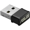ASUS USB-AC53 NANO ADAPTADOR INALAMBRICO USB AC1200 MU-MIMO