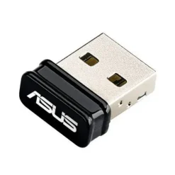 ASUS USB-N10 NANO ADAPTADOR INALAMBRICO USB N150