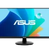 ASUS VA24DQFR MONITOR 23.8 LED IPS FULLHD 1080P 100HZ - RESPUESTA 1MS - ANGULO DE VISION 178° - ALTAVOCES INCORPORADOS - HDMI, DISPLAYPORT, AUDIO - VESA 100X100MM