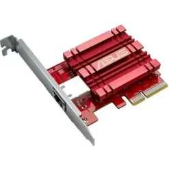 ASUS XG-C100C TARJETA DE RED PCI-E 10GBASE-T