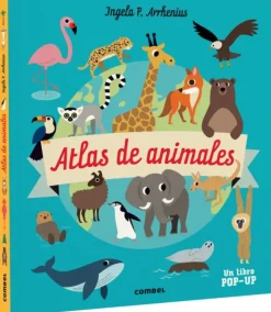 ATLAS DE ANIMALES
