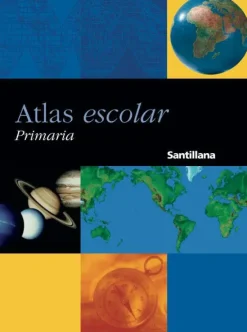 ATLAS ESCOLAR
