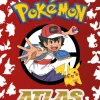 ATLAS POKÉMON (COLECCIÓN POKÉMON)