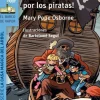 ¡ATRAPADOS POR LOS PIRATAS!