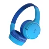 AURICULARES BELKIN SOUNDFORM MINI KIDS HEADPH AZUL