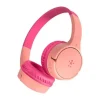 AURICULARES BELKIN SOUNDFORM MINI EAR KIDS HEADPH ROSA