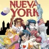 AVENTURA EN NUEVA YORK