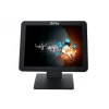 AVPOS AVPOS-T17 MONITOR TACTIL DE 17 PULGADAS - PANTALLA TRUE FLAT CAPACITIVA DE 10 PUNTOS - 1280X1024 - 400CD/M2 - VGA - COLOR NEGRO
