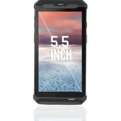 AVPOS CAPTURADOR PDA DC52 5.5 OCTACORE - 4GB - 64GB - WIFI BT NFC 4G - 5100MAH - ESCANER DE CODIGOS DE BARRAS 2D