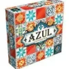 AZUL JUEGO DE TABLERO - TEMATICA PUZZLE CONSTRUCCION - DE 2 A 4 JUGADORES - A PARTIR DE 8 AÑOS - DURACION 30MIN. APROX.
