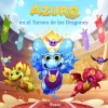 AZURO EN EL TORNEO DE LOS DRAGONES