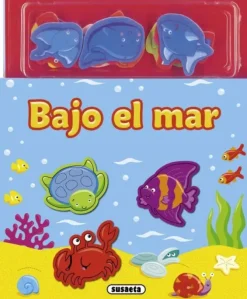 BAJO EL MAR
