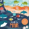 BAJO EL MAR. LA GALERA