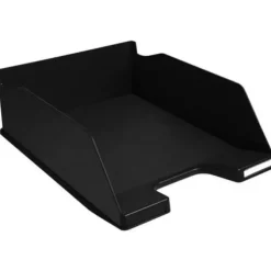 BANDEJA EXACOMPTA COMBOMAXI NEGRO