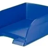 BANDEJA LEITZ JUMBO PLUS AZUL