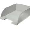 BANDEJA LEITZ JUMBO PLUS GRIS