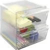 BANDEJA ORGANIZADOR ARCHICUBO 6708 CRISTAL
