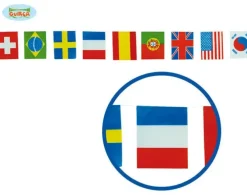 BANDERA PAPEL P50M INTERT.8827 8827 MAK755070