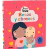 BESOS Y ABRAZOS. COMBEL