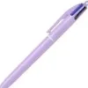 BIC BOLIGRAFO BIC 4 COLORES PASTEL COLOR MORADO