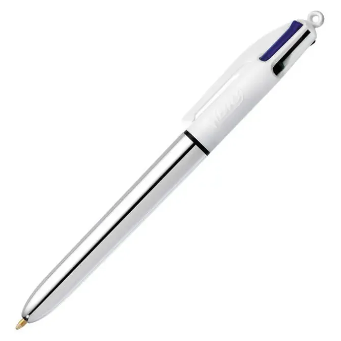 BIC BOLIGRAFO BIC 4 COLOURS SHINE 919380 MAK081139