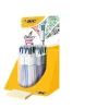 BIC BOLIGRAFO BIC 4 COLOURS SHINE 902128 MAK081114