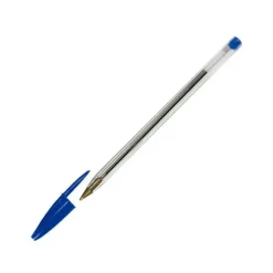 BIC BOLIGRAFO BIC CRISTAL AZUL 8373609 MAK080105