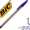 BIC BOLIGRAFO BIC CRISTAL FUN LILA 929055 MAK118925
