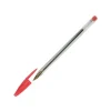 BIC BOLIGRAFO BIC CRISTAL ROJO 8373619 MAK080107