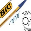 BIC BOLIGRAFO BIC CRISTAL FINE AZUL 872730 MAK119428