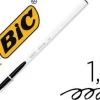 BIC BOLIGRAFO CRISTAL UP NEGRO PUNTA MEDIA 1,2MM BIC