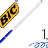 BIC BOLIGRAFO CRISTAL UP AZUL PUNTA MEDIA 1,2MM BIC