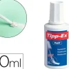 BIC CORRECTOR FRASCO TIPP-EX 20ML ESPONJA 8859922 MAK080007